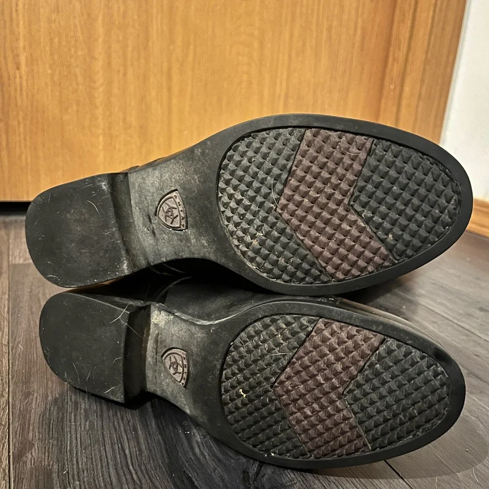 Ariat Equestrian Tall Boots - Picture 5 of 7